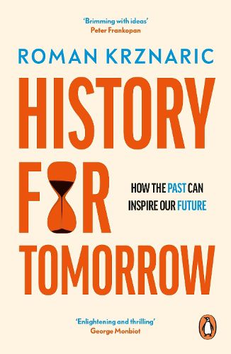 Cover image for History for Tomorrow