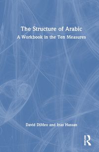 Cover image for The Structure of Arabic