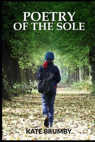 Poetry of the Sole: Christian Reflections and Poetry (Raising funds for National Emergencies Trust UK)