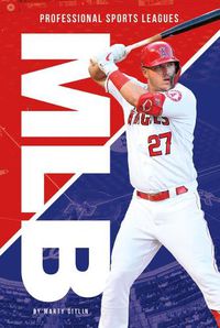 Cover image for Mlb