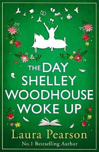 The Day Shelley Woodhouse Woke Up