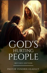 Cover image for God's Hurting People