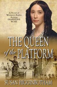 Cover image for The Queen of the Platform