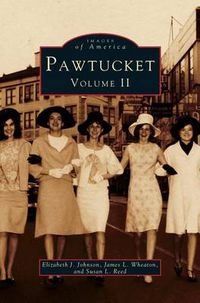 Cover image for Pawtucket, Volume II