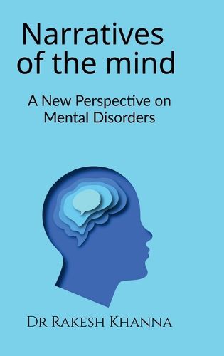 Cover image for Narratives of the Mind