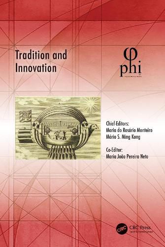 Cover image for Tradition and Innovation