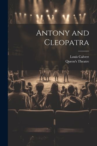 Antony and Cleopatra