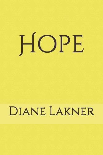 Cover image for Hope