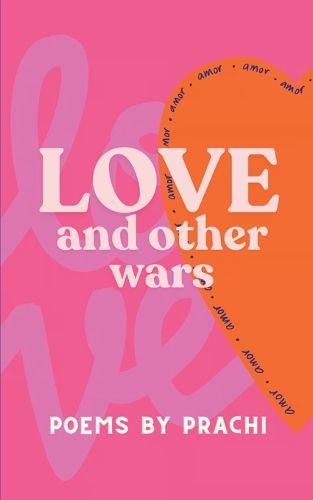 Cover image for LOVE (Edition1st)