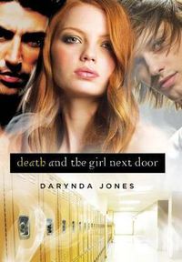 Cover image for Death and the Girl Next Door