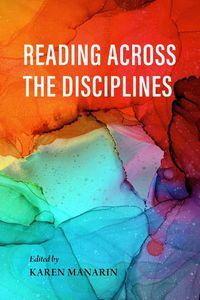 Cover image for Reading across the Disciplines