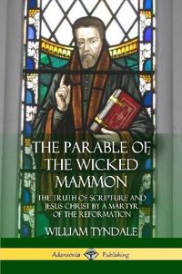 Cover image for The Parable of the Wicked Mammon