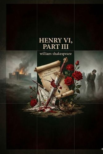 Cover image for Henry VI, Part III