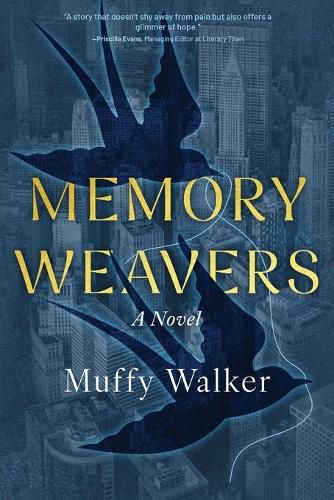 Cover image for Memory Weavers