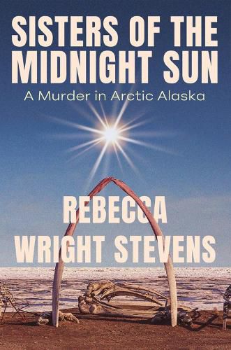 Cover image for Sisters of the Midnight Sun