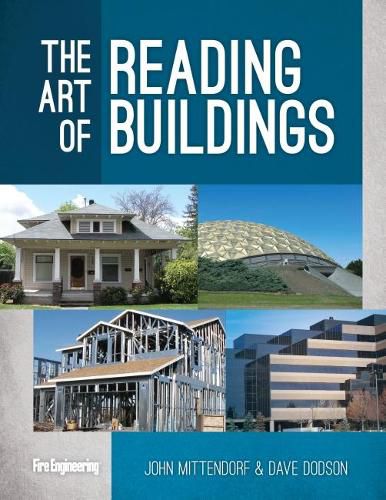 The Art of Reading Buildings