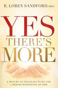 Cover image for Yes, There's More