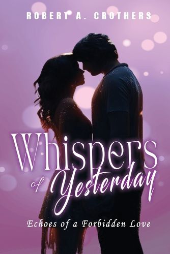 Cover image for Whispers of Yesterday