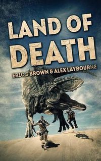 Cover image for Land Of Death