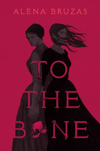 Cover image for To the Bone