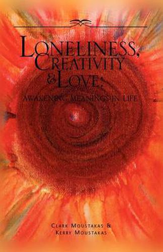 Cover image for Loneliness, Creativity & Love