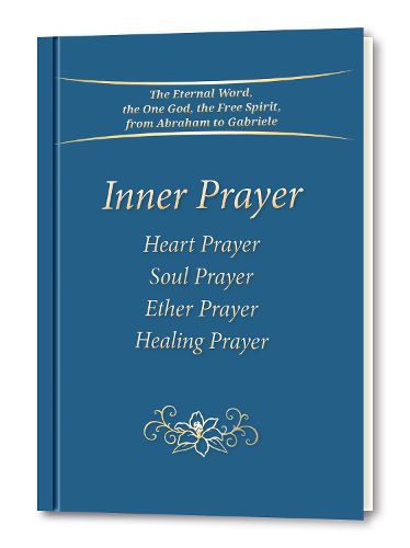 Cover image for Inner Prayer