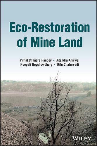 Cover image for Eco-Restoration of Mine Land