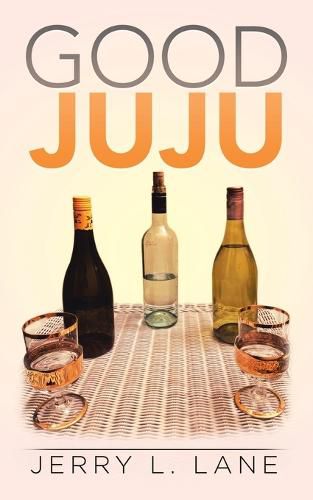 Cover image for Good JuJu