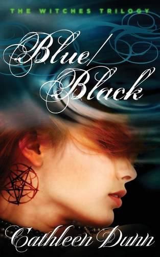 Cover image for The Witches Trilogy: Blue/Black