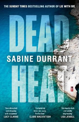 Cover image for Dead Heat