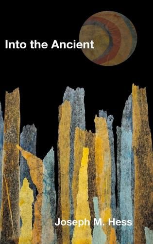 Into the Ancient