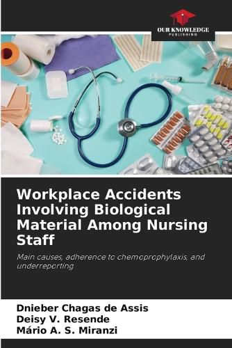 Cover image for Workplace Accidents Involving Biological Material Among Nursing Staff