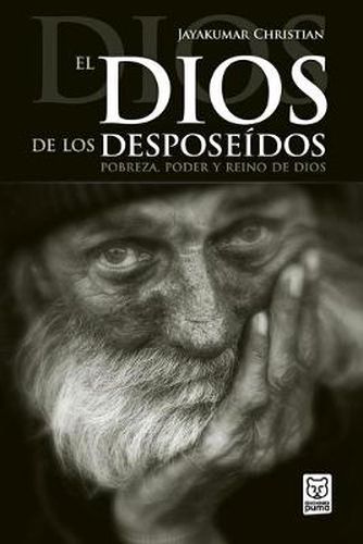 Cover image for El Dios de Los Desposeidos