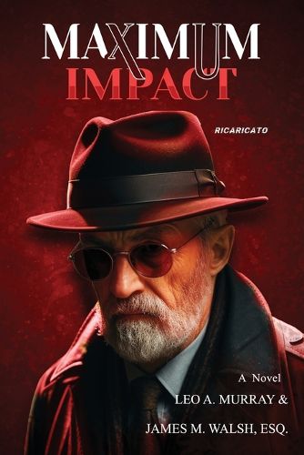 Cover image for Maximum Impact