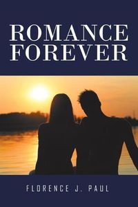 Cover image for Romance Forever