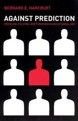 Cover image for Against Prediction