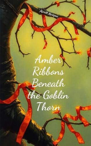 Amber Ribbons Beneath the Goblin Thorn