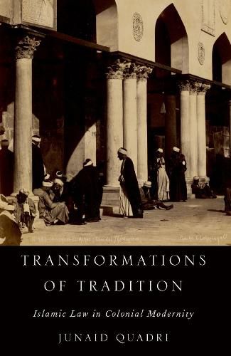 Cover image for Transformations of Tradition