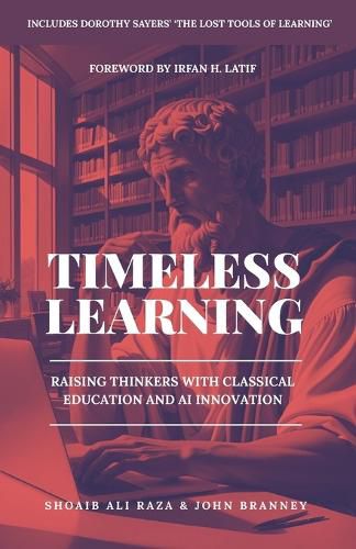 Cover image for Timeless Learning