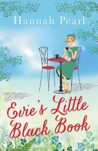 Cover image for Evie's Little Black Book