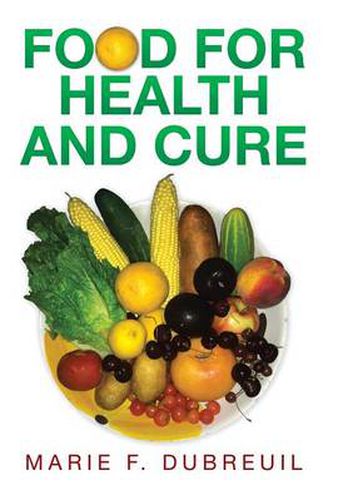 Cover image for Food for Health and Cure