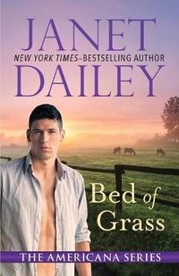 Cover image for Bed of Grass: Maryland