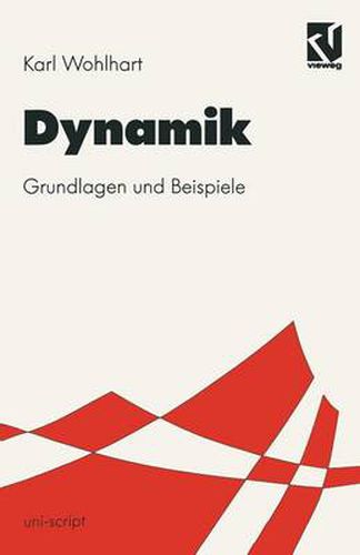 Cover image for Dynamik: Grundlagen Und Beispiele