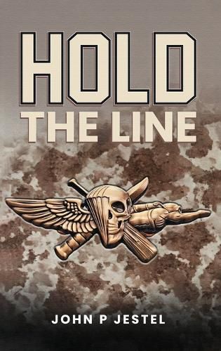 Cover image for Hold the Line