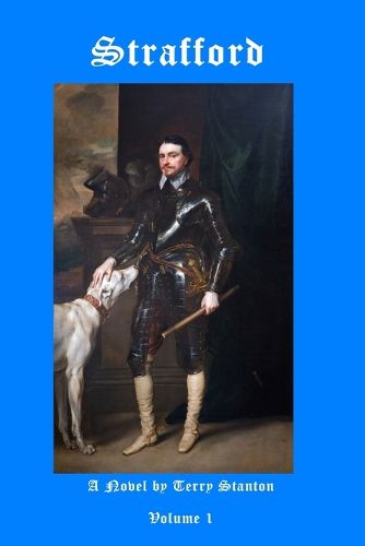 Cover image for Strafford