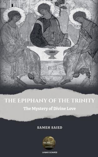 Cover image for The Epiphany of the Trinity