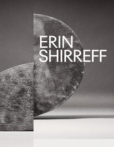 Cover image for Erin Shirreff