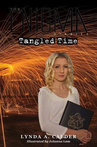 Cover image for Tangled Time