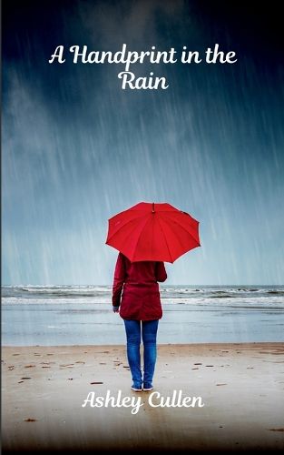 Cover image for A Handprint in the Rain