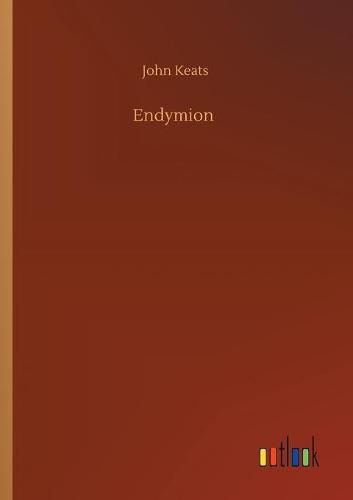 Cover image for Endymion